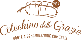 cotechino delle grazie